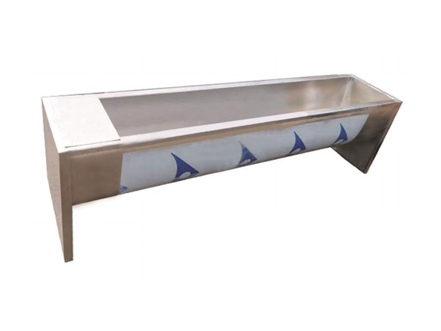 HY - Stainless steel constant temperature drinking water tank