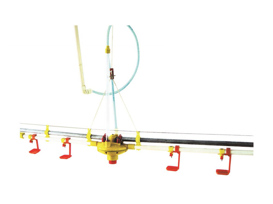 HY - Automatic Waterline