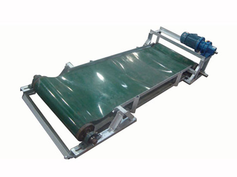 HY - conveyor belt manure cleaner