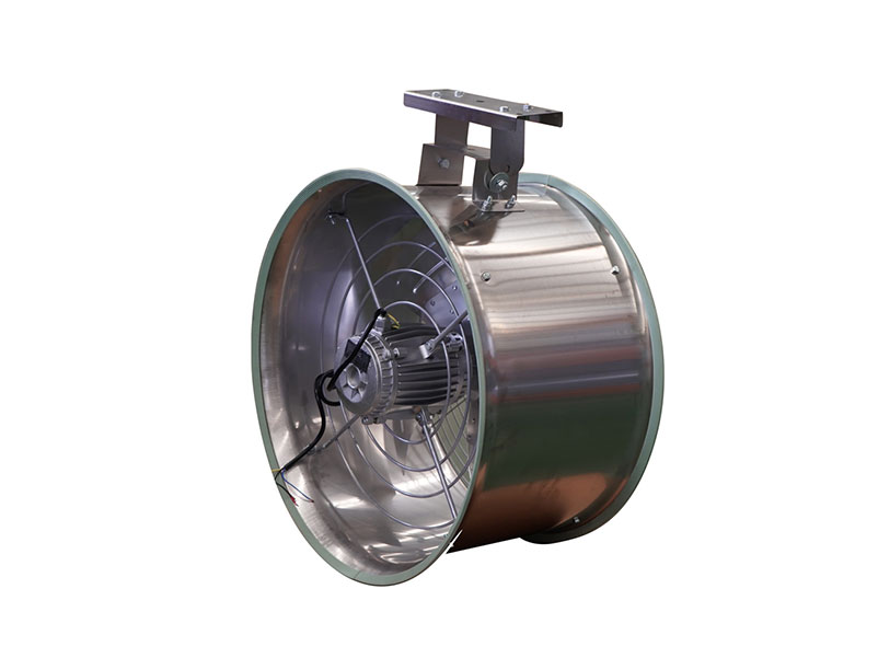 HY air circulation fan