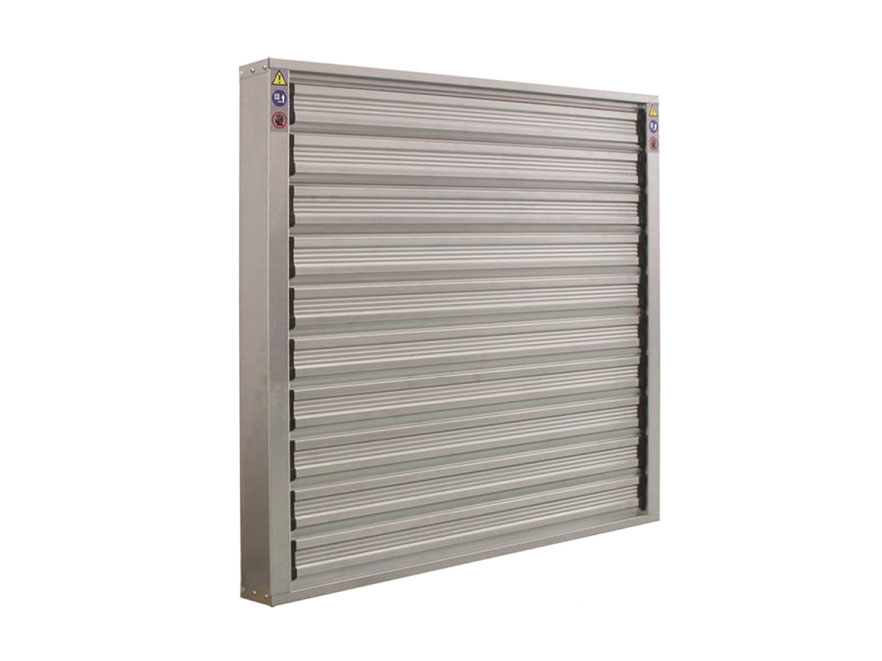 HY - Electric shutter