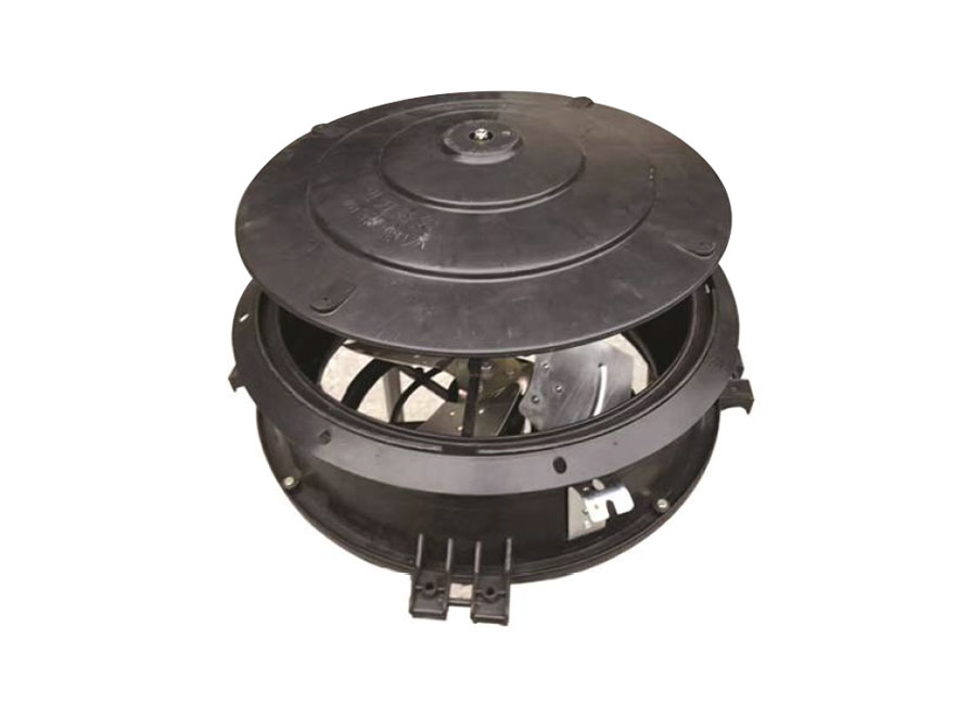 HY- Roof Ventilation Fan