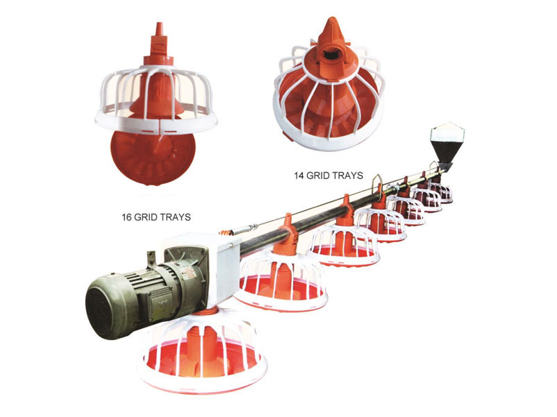 HY - Automatic Material Line